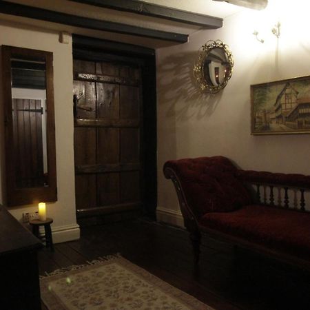 Beehive Cottage Allesley Εξωτερικό φωτογραφία