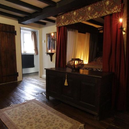 Beehive Cottage Allesley Εξωτερικό φωτογραφία