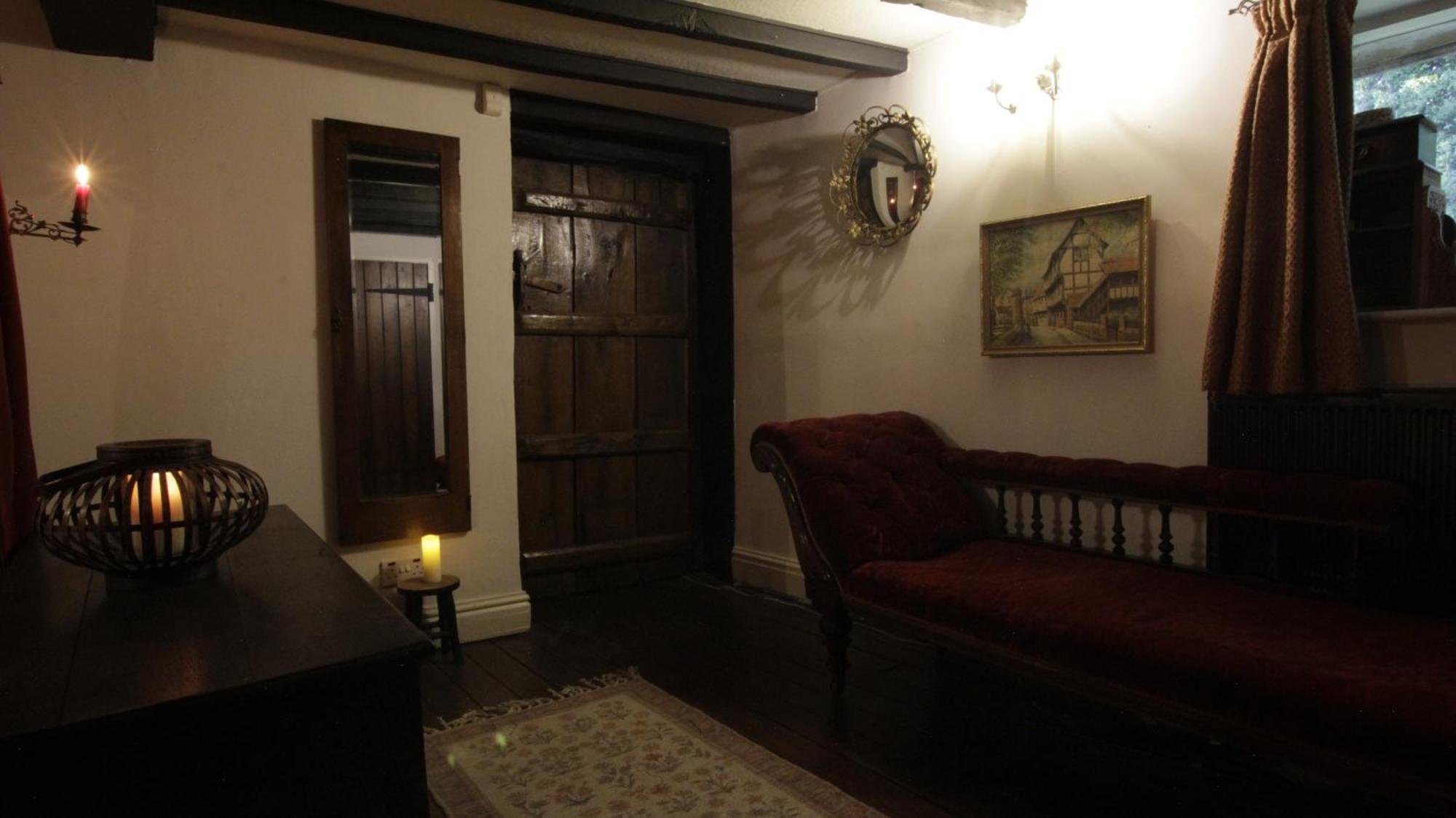 Beehive Cottage Allesley Εξωτερικό φωτογραφία