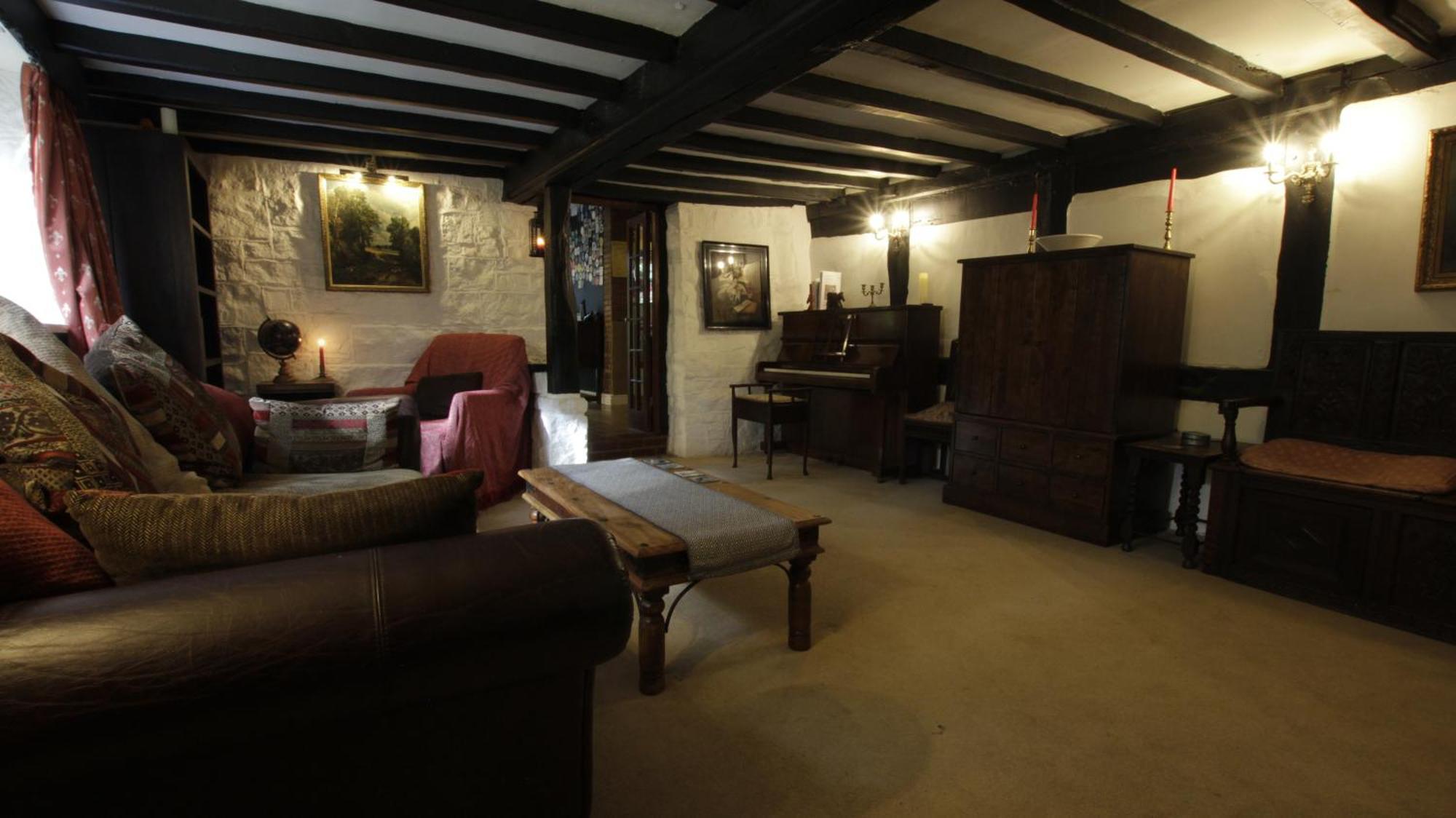 Beehive Cottage Allesley Εξωτερικό φωτογραφία
