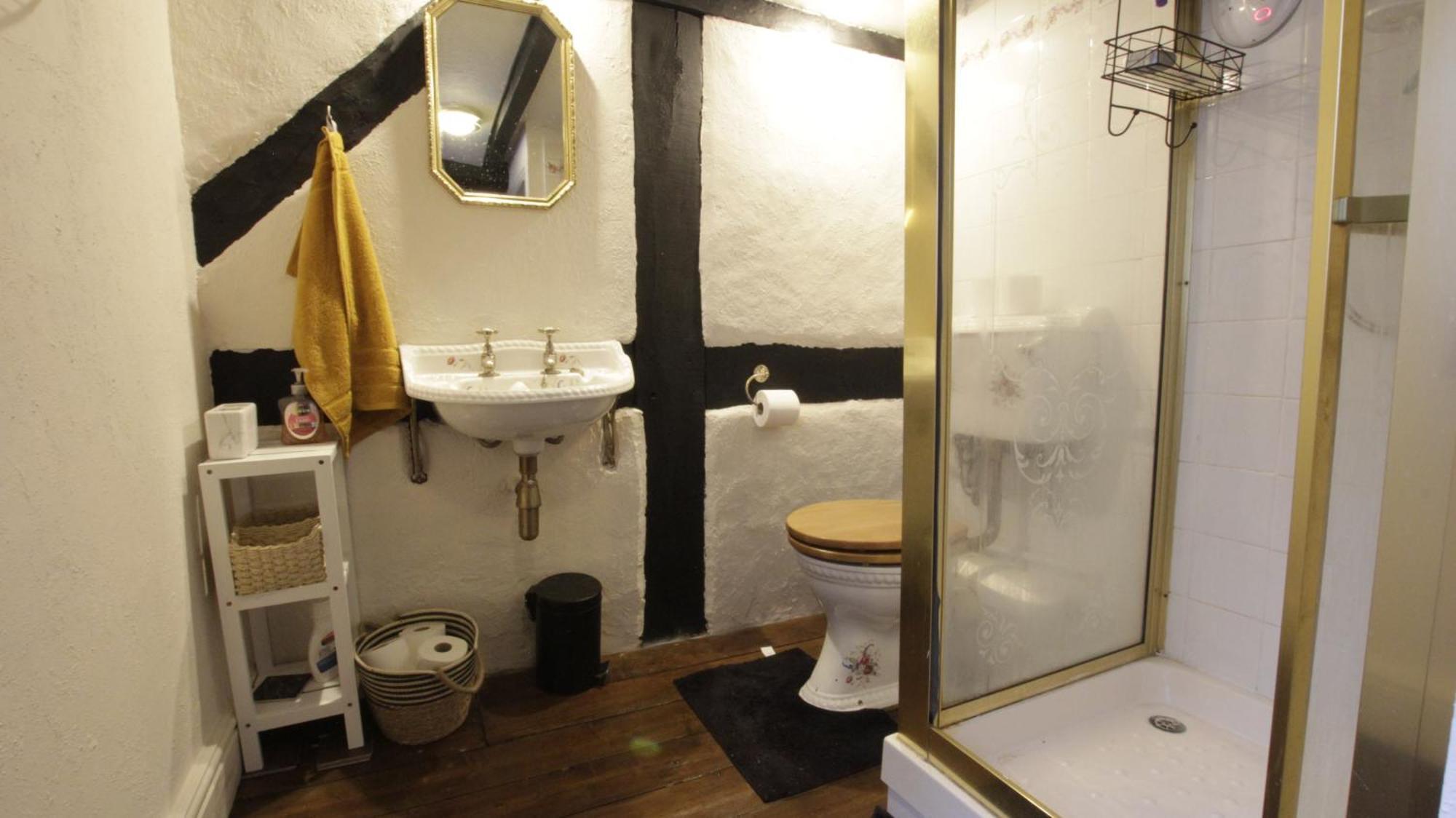 Beehive Cottage Allesley Εξωτερικό φωτογραφία