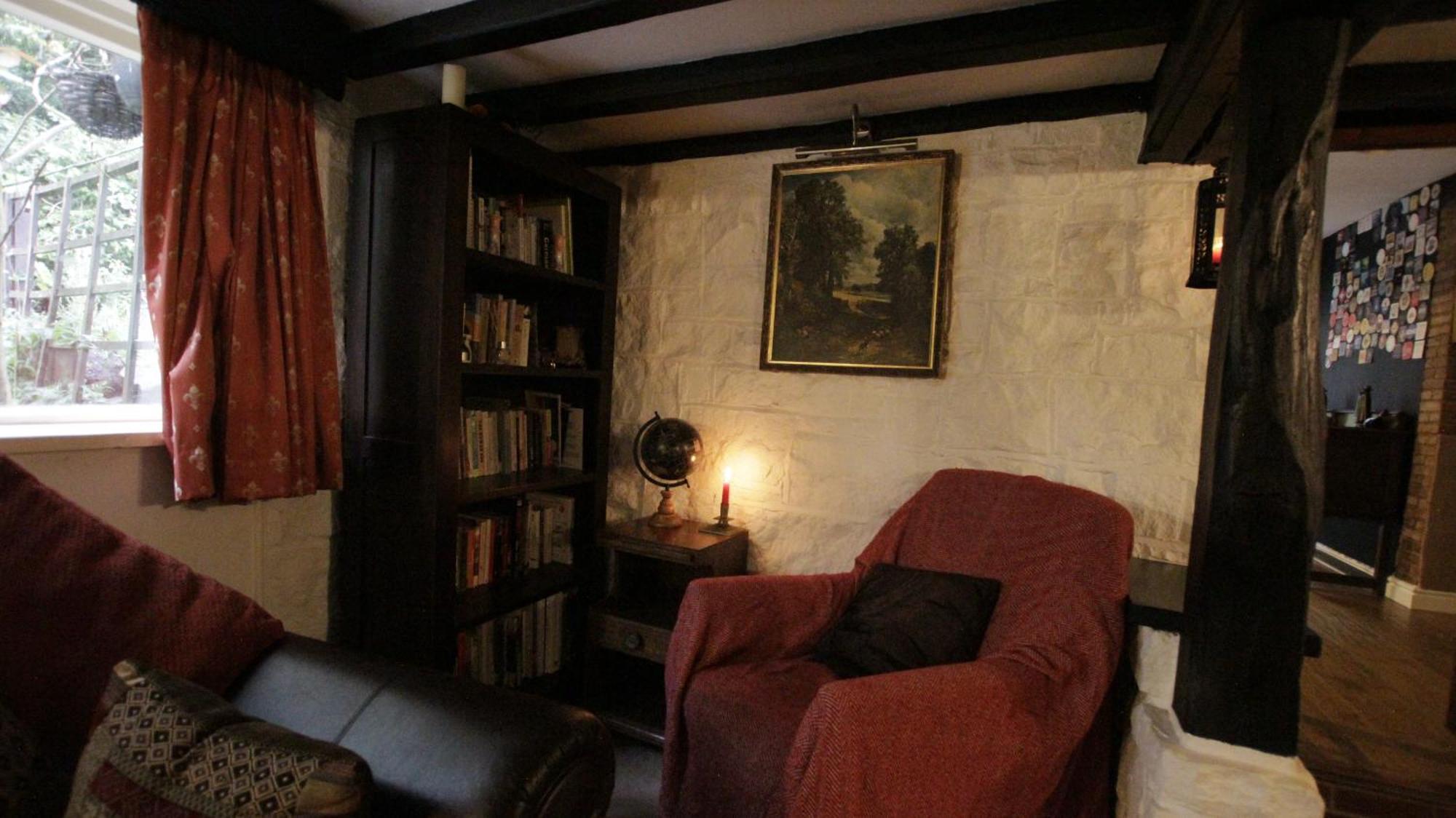 Beehive Cottage Allesley Εξωτερικό φωτογραφία