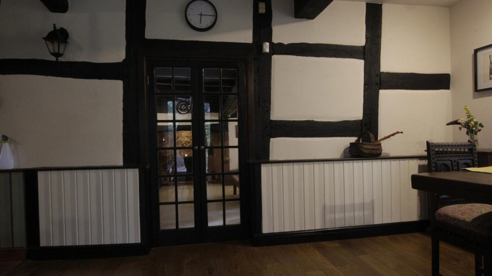 Beehive Cottage Allesley Εξωτερικό φωτογραφία