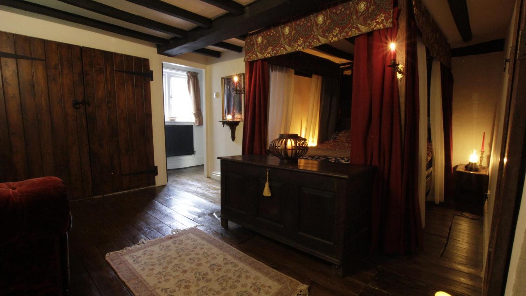 Beehive Cottage Allesley Εξωτερικό φωτογραφία
